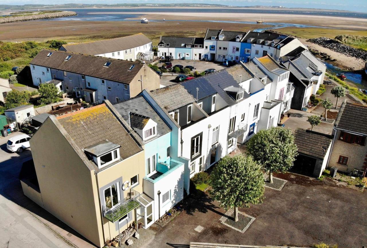 Combe-N-Sea Villa Haverigg Exterior photo